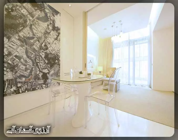 Grand Copthorne WF Singapore